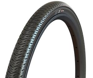 Maxxis DTH EXO 120 TPI 20´´ X 38 Rigid Urban Tyre 20´´ x 38