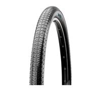 Maxxis Dth Exo 120 Tpi 20´´ X 47 Rigid Urban Tyre Noir 20´´ x 47 Black