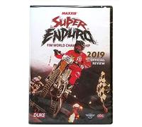 Maxxis FIM SuperEnduro World Championship 2019 [DVD]