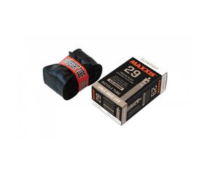 Maxxis FlyWeight Tube 700 x 18 25C Presta 48mm