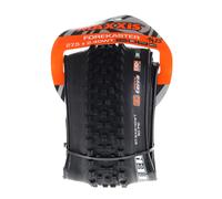 Maxxis Forekaster 27,5, 2.40 (WT), 3C MaxxTerra, EXO, TR, E50 Pneu 27.5x2.40 Noir