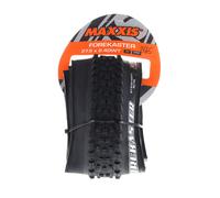 Maxxis Forekaster 27,5 2.40 (WT) Dual, TR EXO Pneu 27.5x2.40 Noir