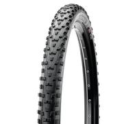 Maxxis Forekaster Pneu Adulte Unisexe, Noir, 27,5x2.35
