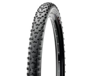 Maxxis Forekaster Pneu Adulte Unisexe, Noir, 27,5x2.35