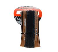 Maxxis GR Reaver 28“ DualCompound TR EXO Pneu 700x40C Brun