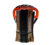 Maxxis GR Receptor Dual TR EXO Tanwall 27,5'' Pneu 27.5 Noir