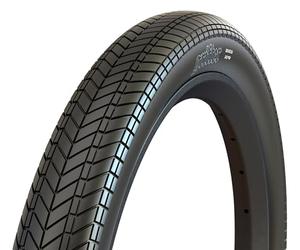 Maxxis Grifter | Dual Compound - EXO | Pneu BMX Freestyle 2 plis