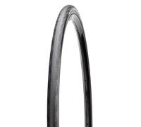 Maxxis High Hypr/k2/one70/tr 170 Tpi Tubeless 700c X 28 Rigid Road Tyre Noir 700C x 28 Black