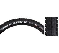 Maxxis High Roller II Dc / Exo / Tr Pneu 26x2.3 BK Pliable / 60