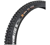 Maxxis High Roller II Pneu de VTT Mixte Adulte, Noir, 27,5 x 2,40