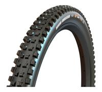 Maxxis Pneu VTT High Roller Gen3 29 x 2,40 Tubeless 3CG/DD 120x2tpi Noir