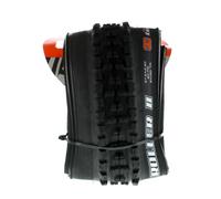 Maxxis Highroller II MaxxTerra DD 27,5 x 2,30'' Pneu 27.5 Noir