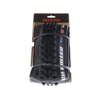 Maxxis HighRoller III 29er, 2.40 (WT), 3C MaxxGrip, DH, TR Pneu 29 Noir