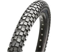Maxxis Holy Rouleau Pneu 20x2.20 " Noir Simple Composant Acier Perle 60TPI BMX