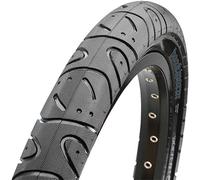Maxxis Hookworm 60 Tpi 29´´ X 2.50 Rigid Urban Tyre Noir 29´´ x 2.50 Black