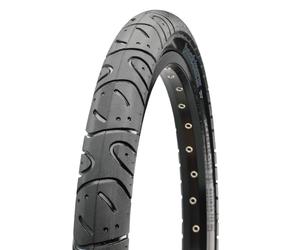MAXXIS Hookworm Pneus Vélo ultra-résistants pour BMX, Cruiser, Trail et Vélo 20", 24", 27,5", 29"