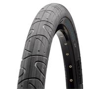 Maxxis Hookworm 60 Tpi 27.5´´ X 2.50 Rigid Urban Tyre Noir 27.5´´ x 2.50 Black