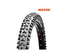 Maxxis Pneu VTT Minion DHF Exo/TR 60 TPI Tubeless 29" x 2,60 Noir