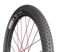 Maxxis IKON 27,5+ Plus Pneu 27,5+ x2.80 EXO/TR 120TPI Chambre Neuve