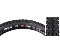 Maxxis Ikon 3C / Exo / Tr Pneu Max Ikon 26x2.35 BK Pliable / 120 3c