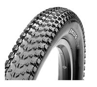 Maxxis Ikon Exo/tr 60 Tpi Tubeless 27.5´´ X 2.20 Mtb Tyre Noir 27.5´´ x 2.20 Black