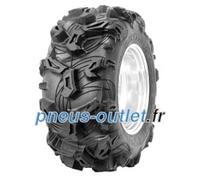 Maxxis Maxxzilla M60 27x11-12 74F 6PR TL NHS