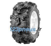 Maxxis Maxxzilla M60 27x11-12 74F 6PR TL NHS