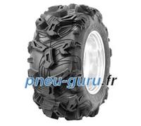 Maxxis Pneu Maxxzilla M60 27x9-12 69F 6PR TL NHS Roue avant