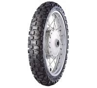 Maxxis M 6034 110/80-18 58P Rear 0