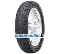 Maxxis M-6400R ( 130/80 -18 66S TL roue arrière )