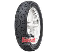 Maxxis M-6400R ( 130/80-18 TL 66S roue arrière )