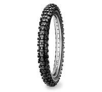 Maxxis M7304 Maxcross It 40m Tt Off-road Front Tire Noir,Argenté 70 / 100 / R17