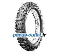 Maxxis M7324 Maxxenduro 70r Tt Off-road Rear Tire Noir 140 / 80 / R18