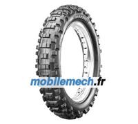 Maxxis Maxenduro M7324 70r Tt Off-road Rear Tire Argenté 140 / 80 / 18