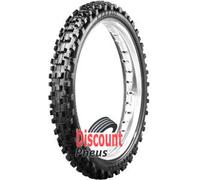 Maxxis M-7325 ( 80/100-21 TT 51M NHS, Roue avant )