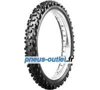 Maxxis M-7325 ( 90/90-21 TT 54R Roue avant )