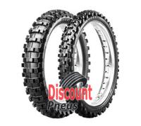 Maxxis M-7326 ( 110/100-18 TT 64M roue arrière, NHS )