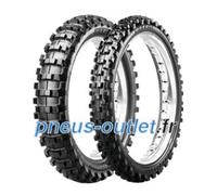 Maxxis Pneu moto Maxxcross M-7326 Arrière 110/100-18 64M TT