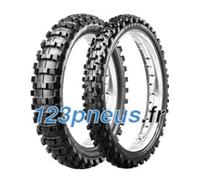 Maxxis M-7326 ( 110/90 -19 62M TT roue arrière NHS )