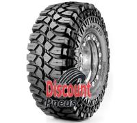 MAXXIS Pneu été 255/85 - 16 TL 104K M-8090 CREEPY CRAWLER 6PR BSW M+S P.O.R