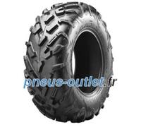 Maxxis Bighron 3.0 M-301 47m Tl Quad Front Tire Argenté 26 x 9.00 / R14