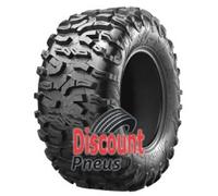 Maxxis Bighron 3.0 M-302 54m Tl Quad Rear Tire Argenté 26 x 11.00 / R14