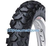 Maxxis M 6006 120/80-18 62S Rear 0