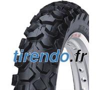 Pneu MAXXIS Dual Sport M6006 120/80 - 18 62S TT