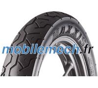 Maxxis M6011F ( 120/90-18 TL 65H Roue avant )
