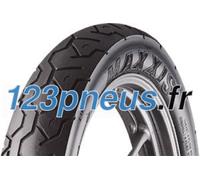 Maxxis M 6011 F 120/90-18 65H Front 0