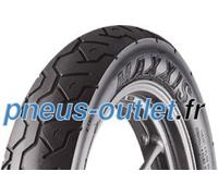 Maxxis Touring M6011 48h Tl Touring Front Tire Noir 80 / 90 / R21