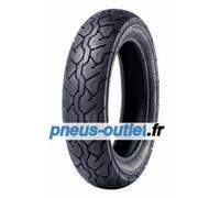 Maxxis M6011 70h Tl Custom Rear Tire Argenté 150 / 80 / R15