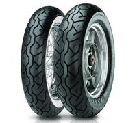 Maxxis M6011R ( 160/80-16 TL 75H roue arrière )