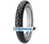Maxxis M6017 ( 130/80-17 TL 65H roue arrière )